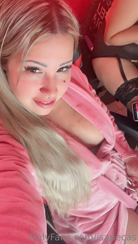 isapecas sexy onlyfans