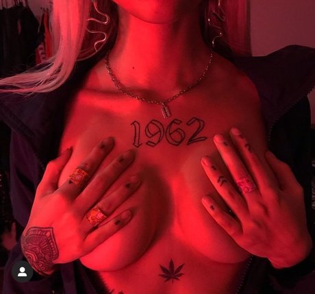 Vicky Balena onlyfans nudes