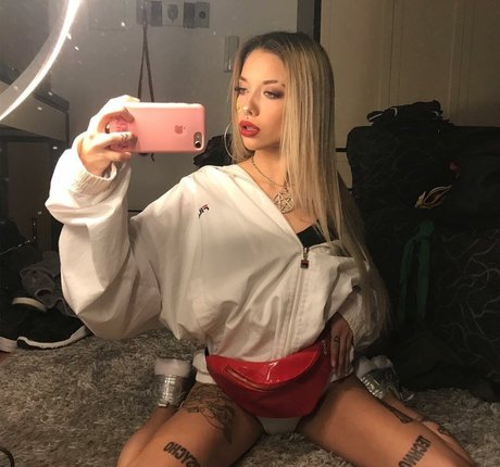 Vicky Balena onlyfans nudes