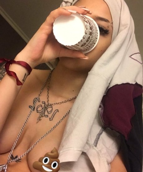 Vicky Balena only fans leaked porn