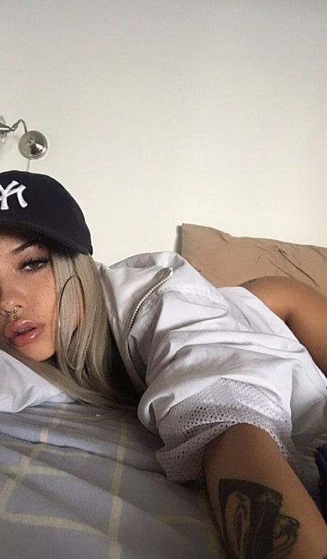 Vicky Balena sextape onlyfans