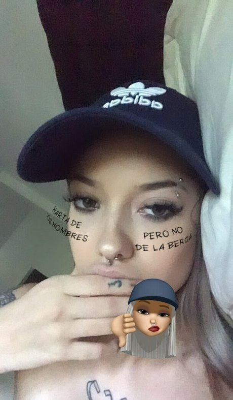 Vicky Balena xxx onlyfans