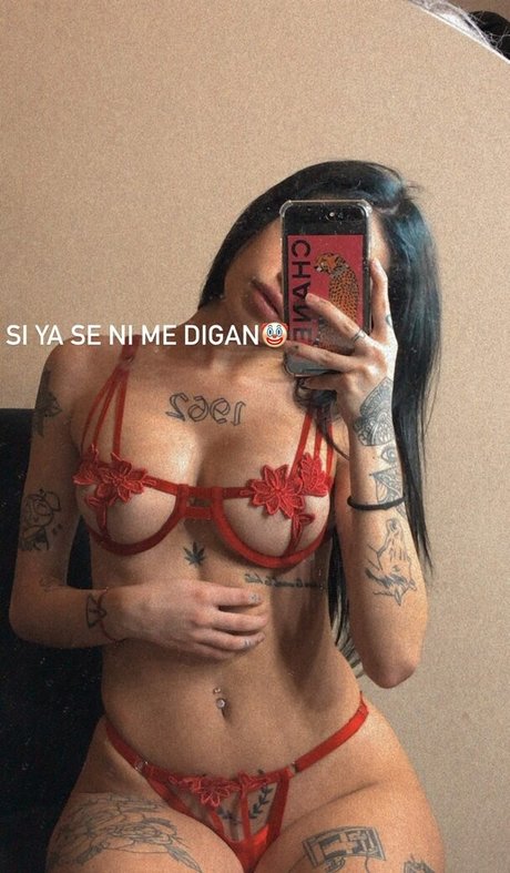 Vicky Balena new onlyfans leak