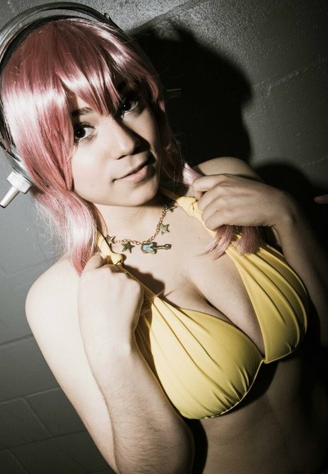 Juka Crasoves onlyfans exposed