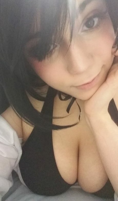 Juka Crasoves onlyfans leak ass