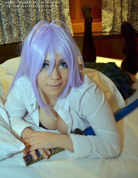 Juka Crasoves onlyfans ass