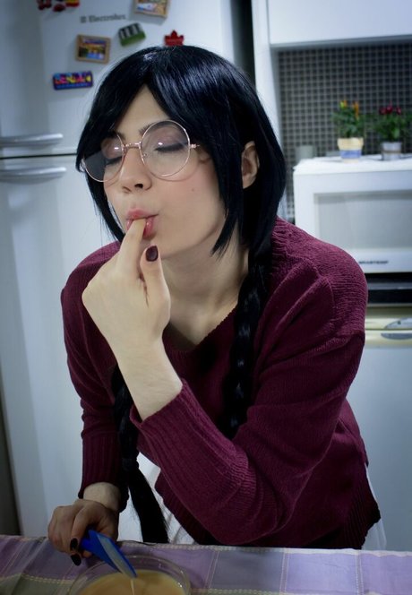 Juka Crasoves onlyfans sexy