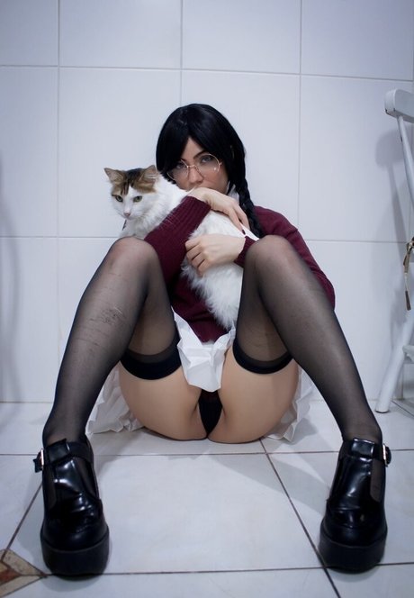 Juka Crasoves onlyfans nude tits