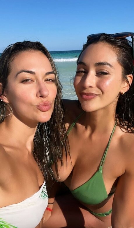 Tasya Teles onlyfans sex