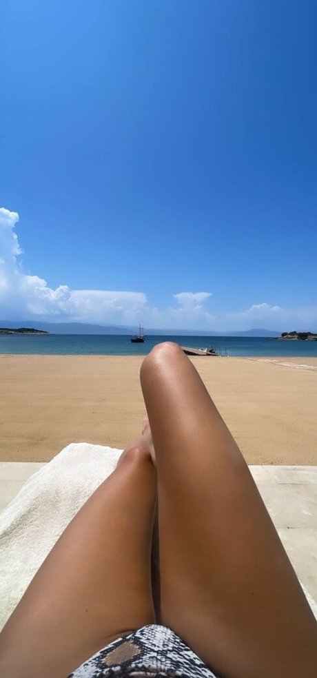 Tasya Teles onlyfans