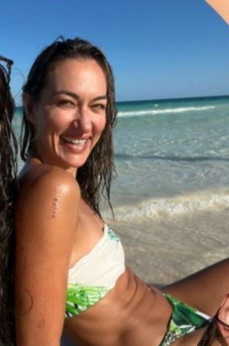 Tasya Teles onlyfans sex leaks