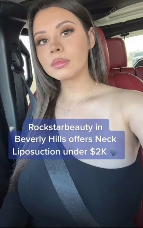 pointy tits onlyfans hot glimpse