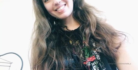 Michelle T onlyfans naked leak