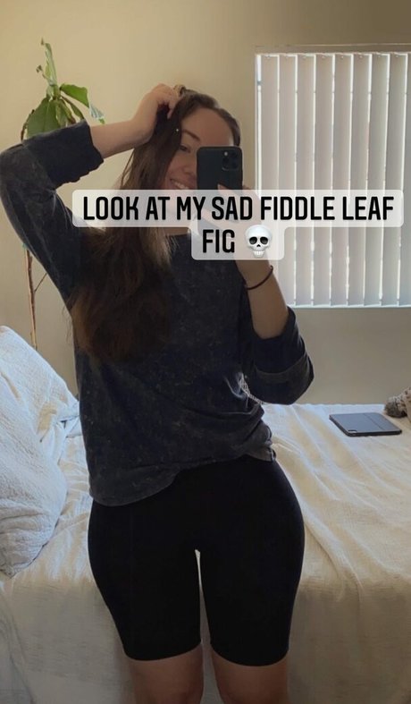 Michelle T only fans leaks