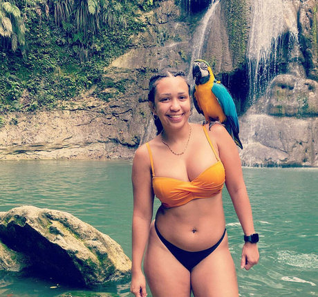 Ginnadlg onlyfans leaked naked