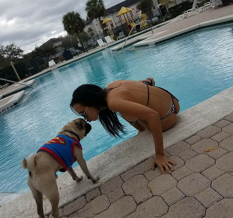 Ginnadlg onlyfans nude photos