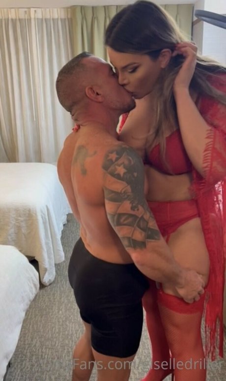 Giselle Driller leaked onlyfans