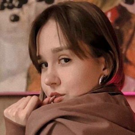 Karina Oblepihova onlyfans nude content