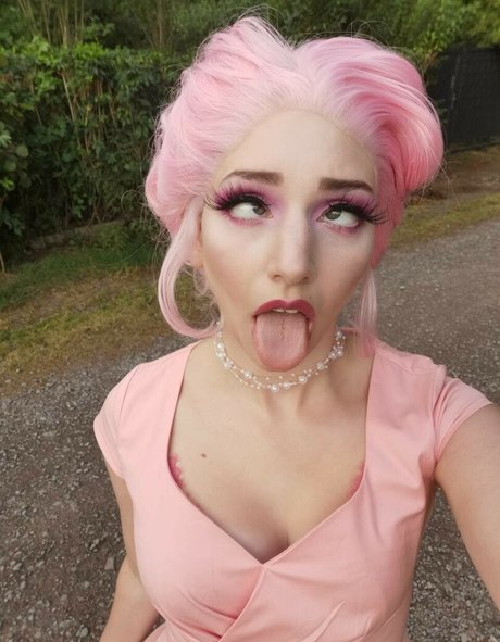 BloodyNyuu tits onlyfans