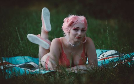 BloodyNyuu pics onlyfans