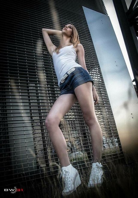 BloodyNyuu naked on onlyfans