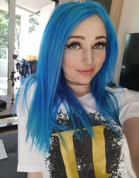 BloodyNyuu onlyfans porn leaks