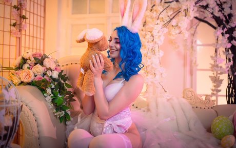 BloodyNyuu porn onlyfans