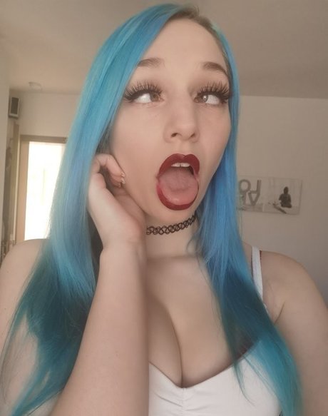 BloodyNyuu nude only fans leaks