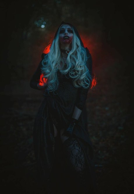 BloodyNyuu leaked onlyfans nudes