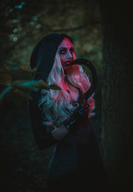 BloodyNyuu nsfw onlyfans