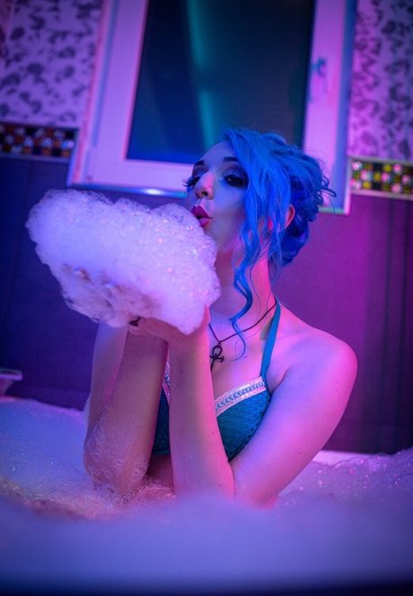 BloodyNyuu leaked only fans nudes