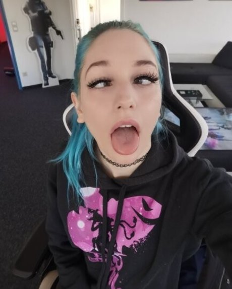 BloodyNyuu free only fans