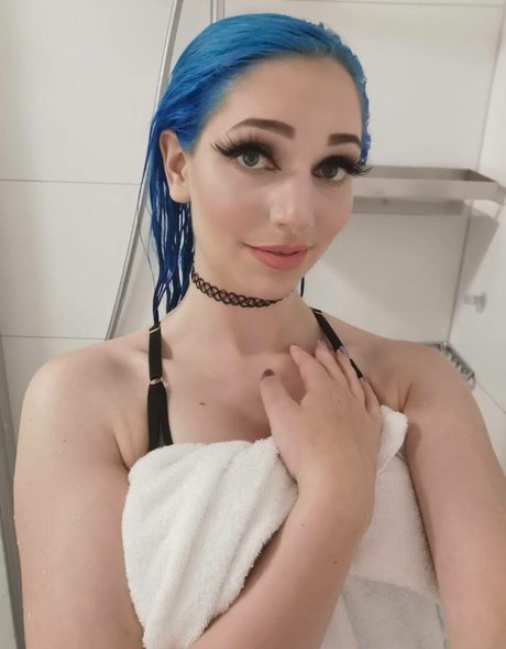 BloodyNyuu new onlyfans leaks