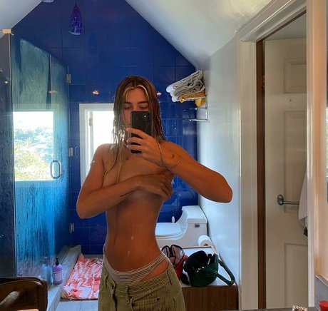 Tavia Bonetti joi onlyfans