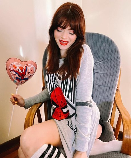 Sally LoMonaco onlyfans porn leaks