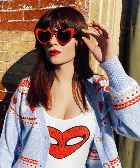 Sally LoMonaco leaked only fans nudes