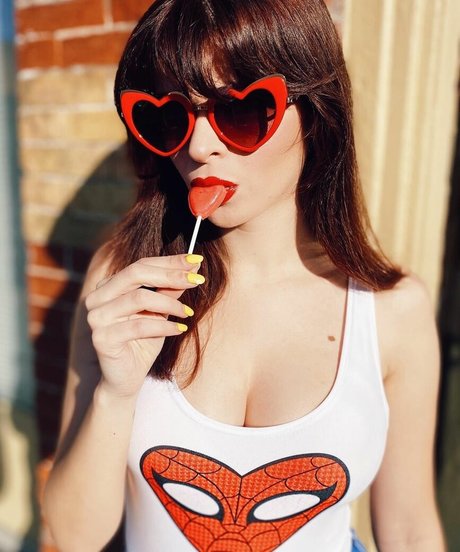 Sally LoMonaco onlyfans sex