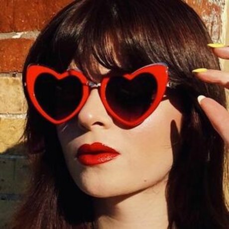 Sally LoMonaco only fans pictures