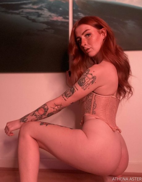 athenaaster only fans pics