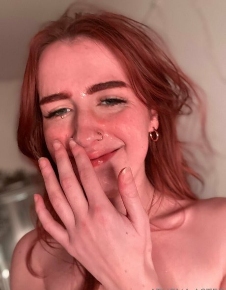 athenaaster onlyfans sexy