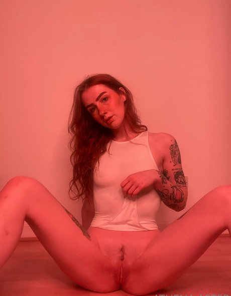 athenaaster leaked onlyfans sextape