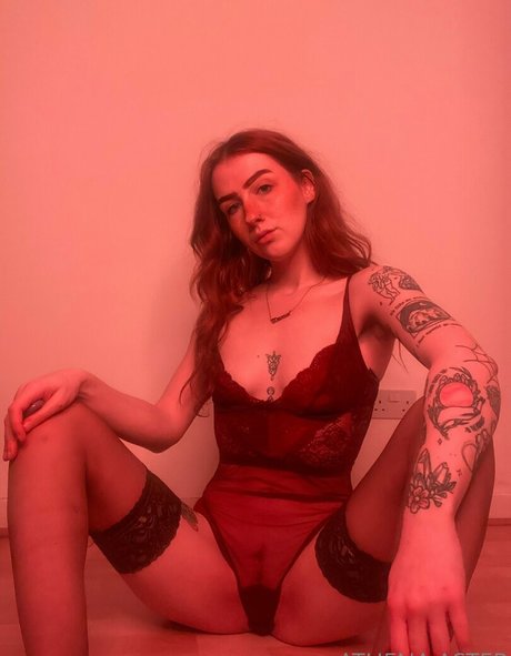 athenaaster onlyfans xx