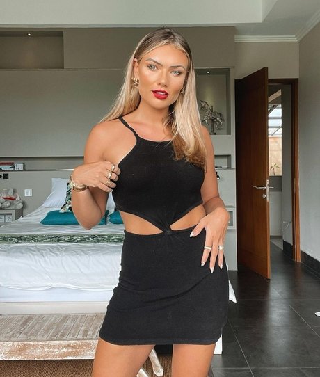 Sinead Hegarty onlyfans for free