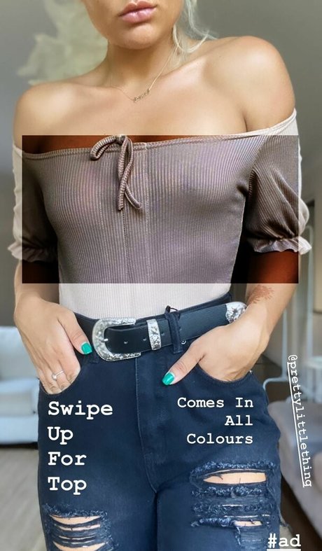 Sinead Hegarty leaked onlyfans nude