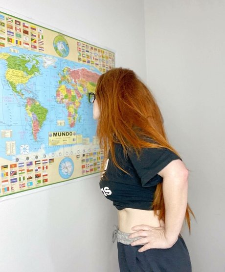 Mai Purper onlyfans public photos