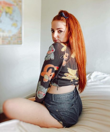 Mai Purper onlyfans hot