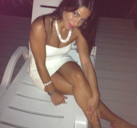 Serpil Cansz only fans leak