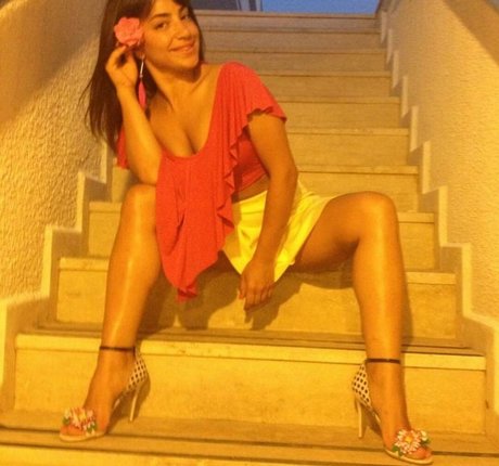 Serpil Cansz onlyfans leaks nude