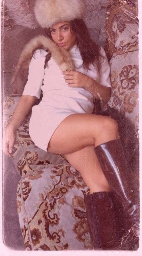 Serpil Cansz desnuda onlyfans