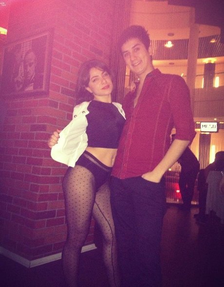 Serpil Cansz new onlyfans